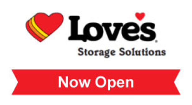 Love's Storage Solutions - El Paso 1318 Horizon Blvd  El Paso TX 79928